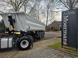 STAS S300CX Stahl / Alu Ca.30M3