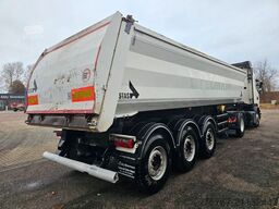 STAS S300CX Stahl / Alu Ca.30M3