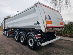 STAS S300CX Stahl / Alu Ca.30M3