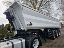 STAS S300CX Stahl / Alu Ca.30M3