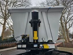 STAS S300CX Stahl / Alu Ca.30M3