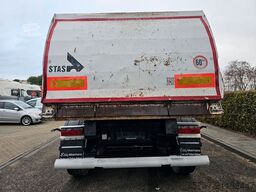 STAS S300CX Stahl / Alu Ca.30M3