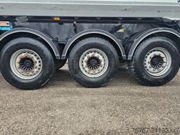 STAS S300CX Stahl / Alu Ca.30M3