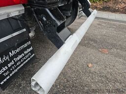 STAS S300CX Stahl / Alu Ca.30M3