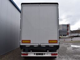 SCHWARZMÜLLER PA 2/E Edscha Curtain BPW Durchlade