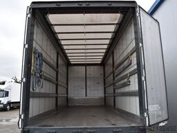 SCHWARZMÜLLER PA 2/E Edscha Curtain BPW Durchlade