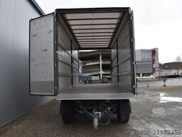 SCHWARZMÜLLER PA 2/E Edscha Curtain BPW Durchlade