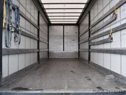 SCHWARZMÜLLER PA 2/E Edscha Curtain BPW Durchlade