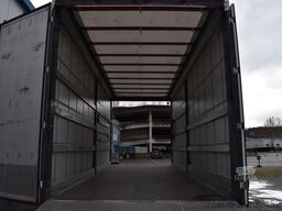 SCHWARZMÜLLER PA 2/E Edscha Curtain BPW Durchlade