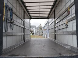 SCHWARZMÜLLER PA 2/E Edscha Curtain BPW Durchlade