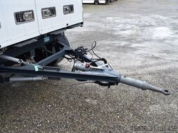 SCHWARZMÜLLER PA 2/E Edscha Curtain BPW Durchlade