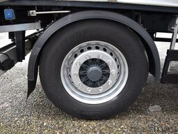 SCHWARZMÜLLER PA 2/E Edscha Curtain BPW Durchlade