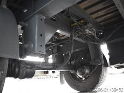 SCHWARZMÜLLER PA 2/E Edscha Curtain BPW Durchlade