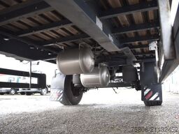 SCHWARZMÜLLER PA 2/E Edscha Curtain BPW Durchlade