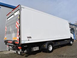 MERCEDES-BENZ Atego 1530 16t. 2-Zonen Tiefkühl Carrier LBW