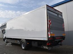 MERCEDES-BENZ Atego 1530 16t. 2-Zonen Tiefkühl Carrier LBW