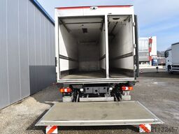 MERCEDES-BENZ Atego 1530 16t. 2-Zonen Tiefkühl Carrier LBW