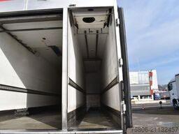 MERCEDES-BENZ Atego 1530 16t. 2-Zonen Tiefkühl Carrier LBW
