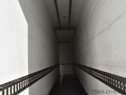 MERCEDES-BENZ Atego 1530 16t. 2-Zonen Tiefkühl Carrier LBW