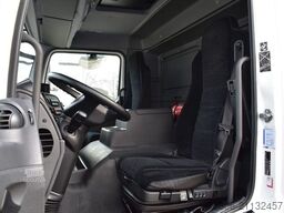 MERCEDES-BENZ Atego 1530 16t. 2-Zonen Tiefkühl Carrier LBW