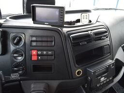 MERCEDES-BENZ Atego 1530 16t. 2-Zonen Tiefkühl Carrier LBW