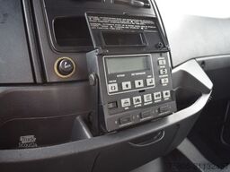 MERCEDES-BENZ Atego 1530 16t. 2-Zonen Tiefkühl Carrier LBW