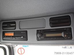 MERCEDES-BENZ Atego 1530 16t. 2-Zonen Tiefkühl Carrier LBW