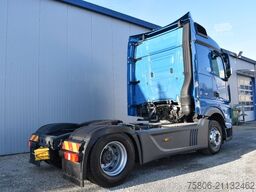 MERCEDES-BENZ Actros 1843 LS E6 Retarder