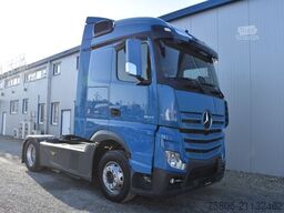 MERCEDES-BENZ Actros 1843 LS E6 Retarder