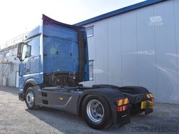 MERCEDES-BENZ Actros 1843 LS E6 Retarder