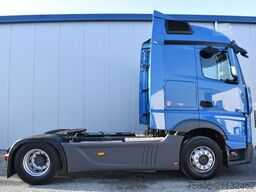 MERCEDES-BENZ Actros 1843 LS E6 Retarder