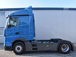 MERCEDES-BENZ Actros 1843 LS E6 Retarder