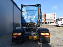 MERCEDES-BENZ Actros 1843 LS E6 Retarder