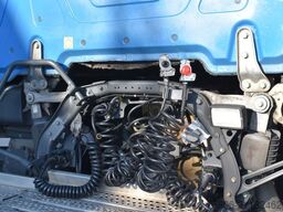 MERCEDES-BENZ Actros 1843 LS E6 Retarder