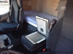 MERCEDES-BENZ Actros 1843 LS E6 Retarder