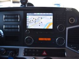 MERCEDES-BENZ Actros 1843 LS E6 Retarder