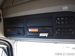 MERCEDES-BENZ Actros 1843 LS E6 Retarder