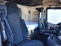 MERCEDES-BENZ Actros 1843 LS E6 Retarder