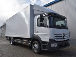 MERCEDES-BENZ Atego 1230 E6 4x2 Koffer LBW