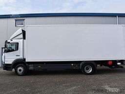 MERCEDES-BENZ Atego 1230 E6 4x2 Koffer LBW