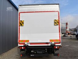 MERCEDES-BENZ Atego 1230 E6 4x2 Koffer LBW