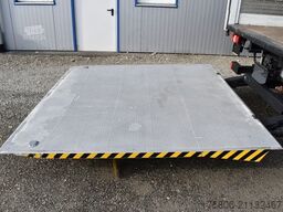 MERCEDES-BENZ Atego 1230 E6 4x2 Koffer LBW