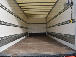 MERCEDES-BENZ Atego 1230 E6 4x2 Koffer LBW