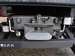 MERCEDES-BENZ Atego 1230 E6 4x2 Koffer LBW