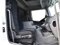 MERCEDES-BENZ Atego 1230 E6 4x2 Koffer LBW