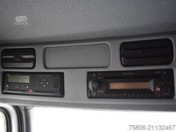 MERCEDES-BENZ Atego 1230 E6 4x2 Koffer LBW