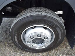 MERCEDES-BENZ Atego 1230 E6 4x2 Koffer LBW