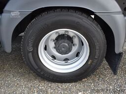 MERCEDES-BENZ Atego 1230 E6 4x2 Koffer LBW