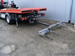 MERCEDES-BENZ Atego 1523 Abschlepper Kran / Bergearm / Brille