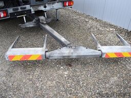 MERCEDES-BENZ Atego 1523 Abschlepper Kran / Bergearm / Brille